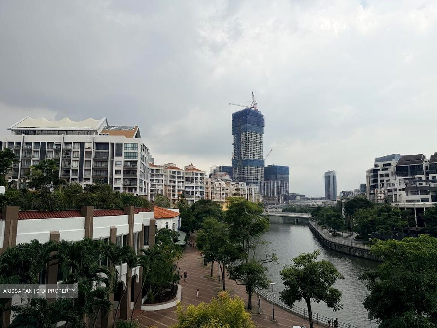 The Quayside (D9), Apartment #526032711